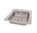 Advance Tabco SS-1-1719-10