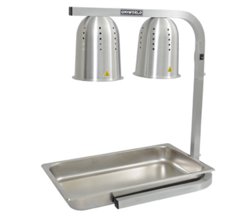 Uniworld Foodservice Equipment UHL-500C