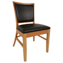 Trendler, Inc. WINDELLA CHAIR UPH
