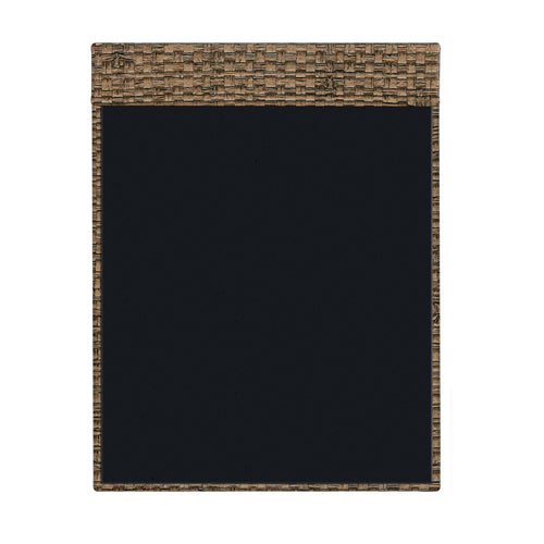 picture of Risch MMB-RATTAN 11X17
