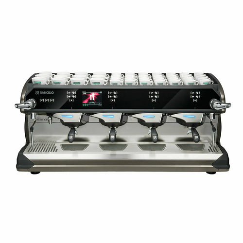 picture of Rancilio Group North America CLASSE 11 USB4