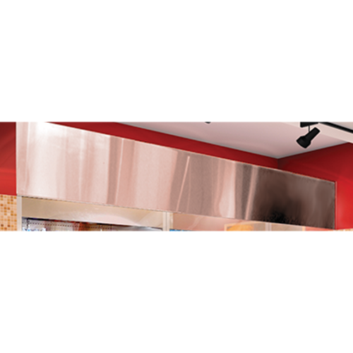 RPI Industries HEADER PANEL-MM-2