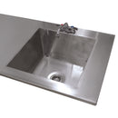 Advance Tabco TA-11W