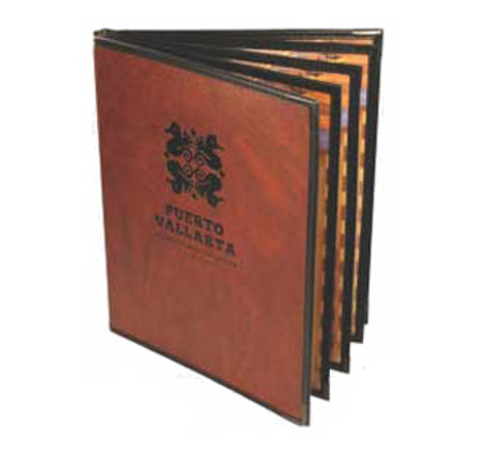 Menu Solutions RS180D