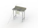 AERO Manufacturing 3CS1-1614-11.5LR