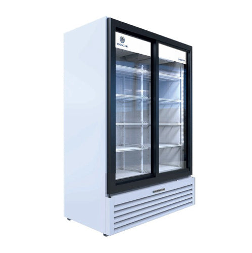 Beverage Air MT53-1-SDW