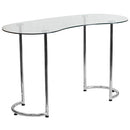 Flash Furniture NAN-YLCD1235-GG