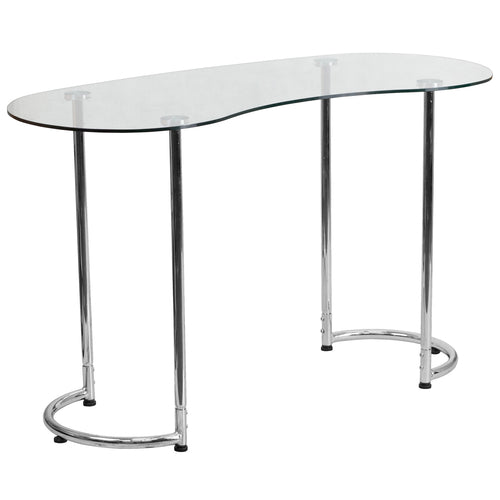Flash Furniture NAN-YLCD1235-GG