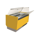 Infrico USA IDC-VBZ12