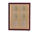 AARCO Products LWL4836C