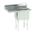 Advance Tabco FC-1-1620-18L-X