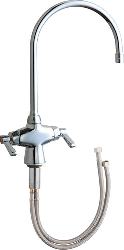 Chicago Faucets 50-GN8AE35ABCP