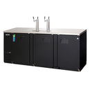 Everest Refrigeration EBD4-24