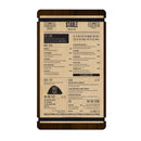 Menu Solutions WDRBB-D