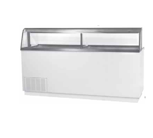 Global Refrigeration CKDC67V