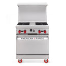 American Range AR-30-30G