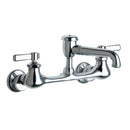 picture of Chicago Faucets 540-LDL5VBCP
