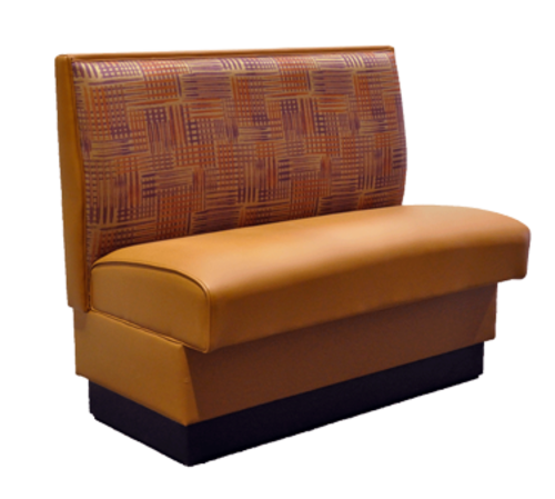 picture of Original Wood Seating PB-S-48