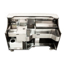 Perlick Corporation MOBS-66TE-S