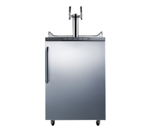 picture of Summit Commercial SBC635MSSTBTWIN