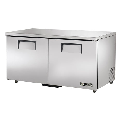 True Mfg. - General Foodservice TUC-60F-ADA-HC