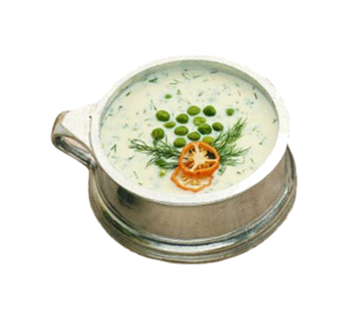 picture of Bon Chef 3013WHTM