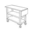 Forbes Industries 5528