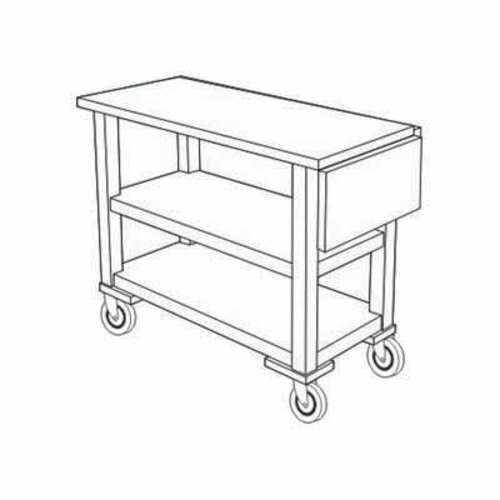 Forbes Industries 5528