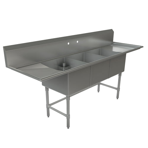 Tarrison Products Ltd. TA-CDS318LR16-KIT