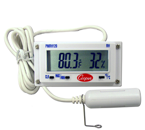 Cooper-Atkins PMRH120-0-8