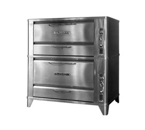 Blodgett 951-966