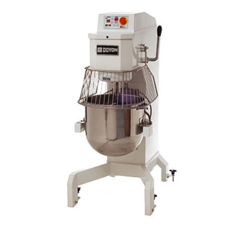 Doyon Baking Equipment BTF040