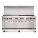 American Range AR-72G