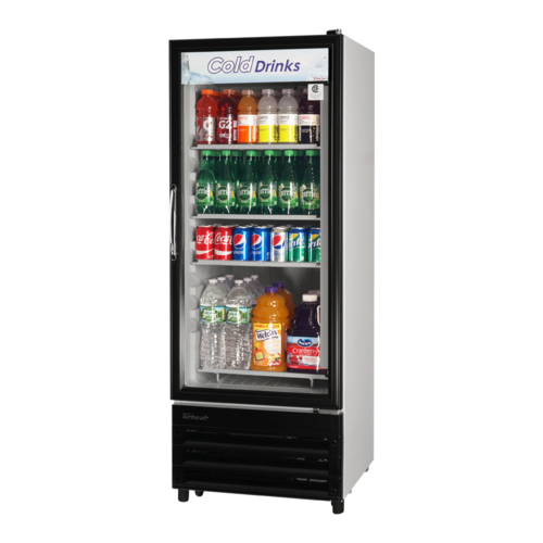 Turbo Air TGM-11RV-N6