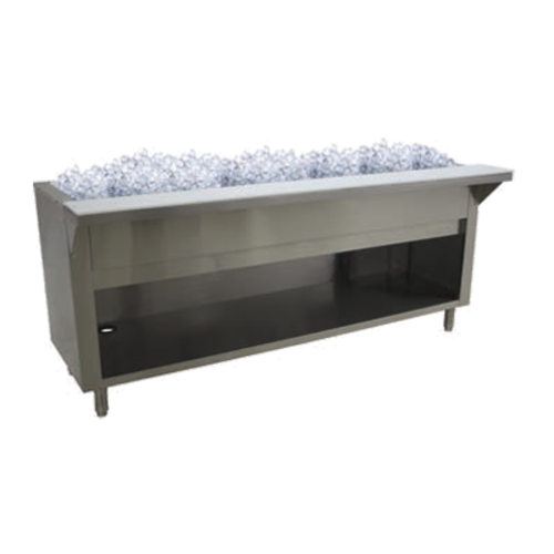 Advance Tabco CPU-2-BS