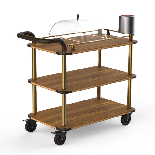 Steelite International MGCRNX04BBXX