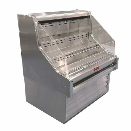 Howard-McCray SC-OS35E-3-S