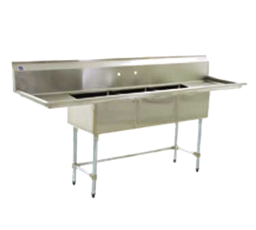 Eagle Group BPS-1545-3-FC