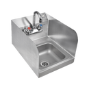 John Boos PBHS-W-0909-P-SSLR