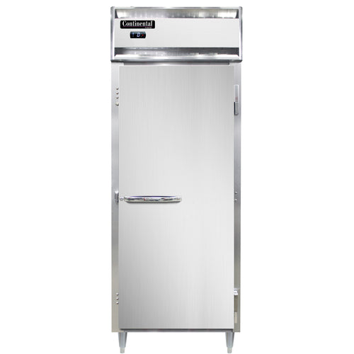 Continental Refrigerator D1FENSSPT