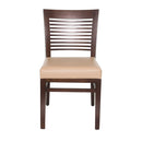 JustChair Manufacturing W91118-GR2