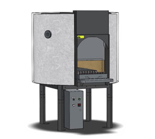 Beech Ovens DCK1100FG