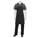 Chef Works F8 BLK0