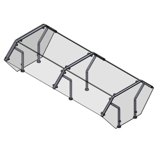 English Manufacturing M-120-IS
