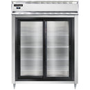 Continental Refrigerator D2RENSSSGD