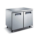 Universal Coolers SC-48-LBFI