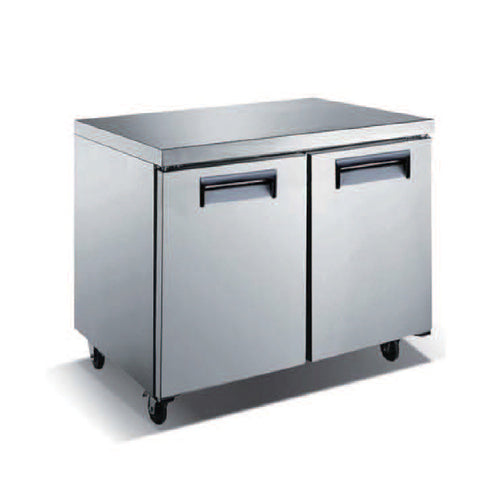 Universal Coolers SC-48-LBFI