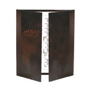 Menu Solutions MCO155C