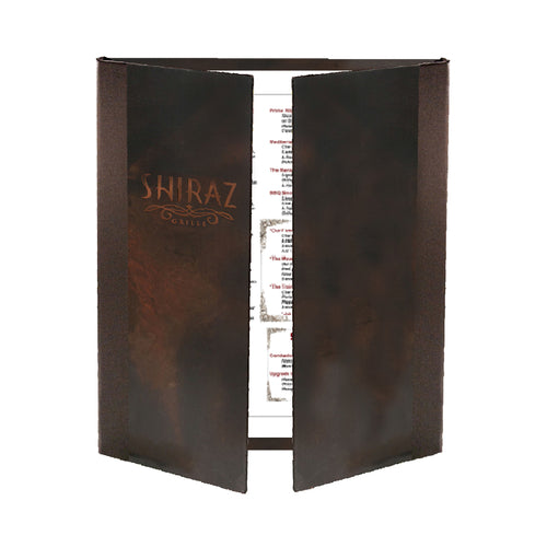 Menu Solutions MCO155C