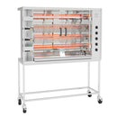 Rotisol USA FF1425-4E-SS
